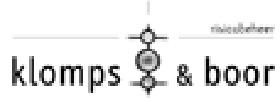 Klomps & Boor