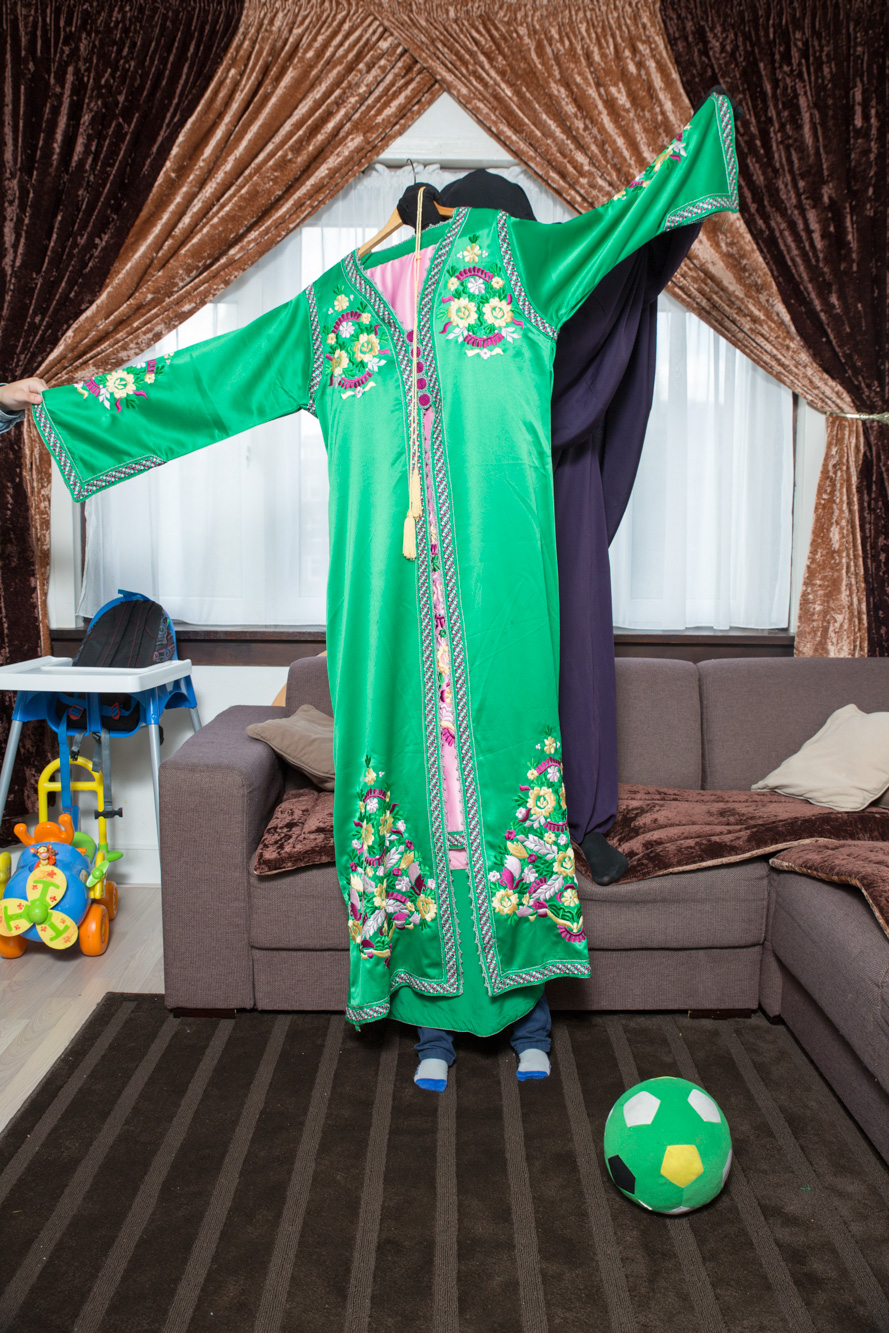 Gesluierd 009 %28c%29 saskia aukema