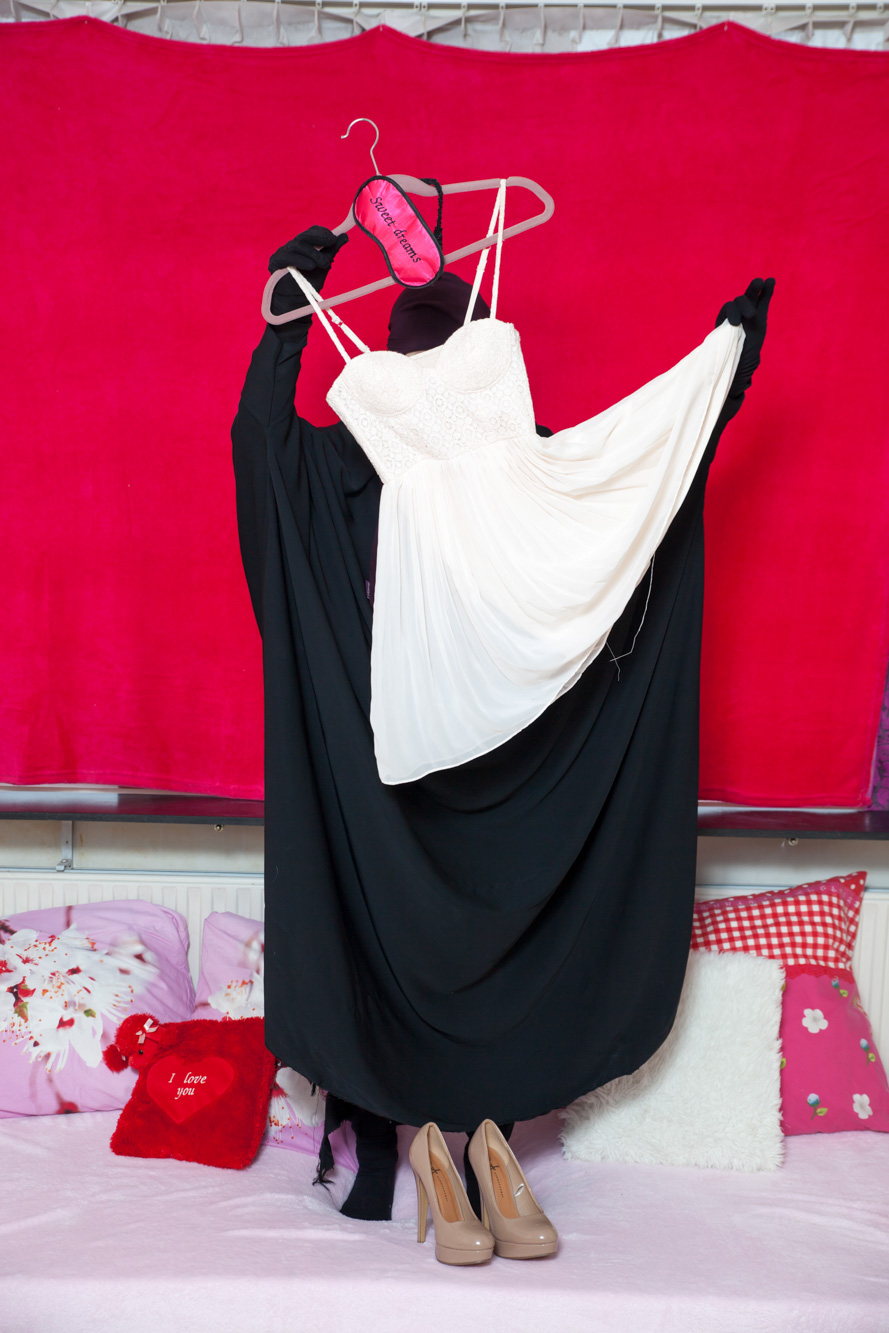 Gesluierd 007 %28c%29 saskia aukema