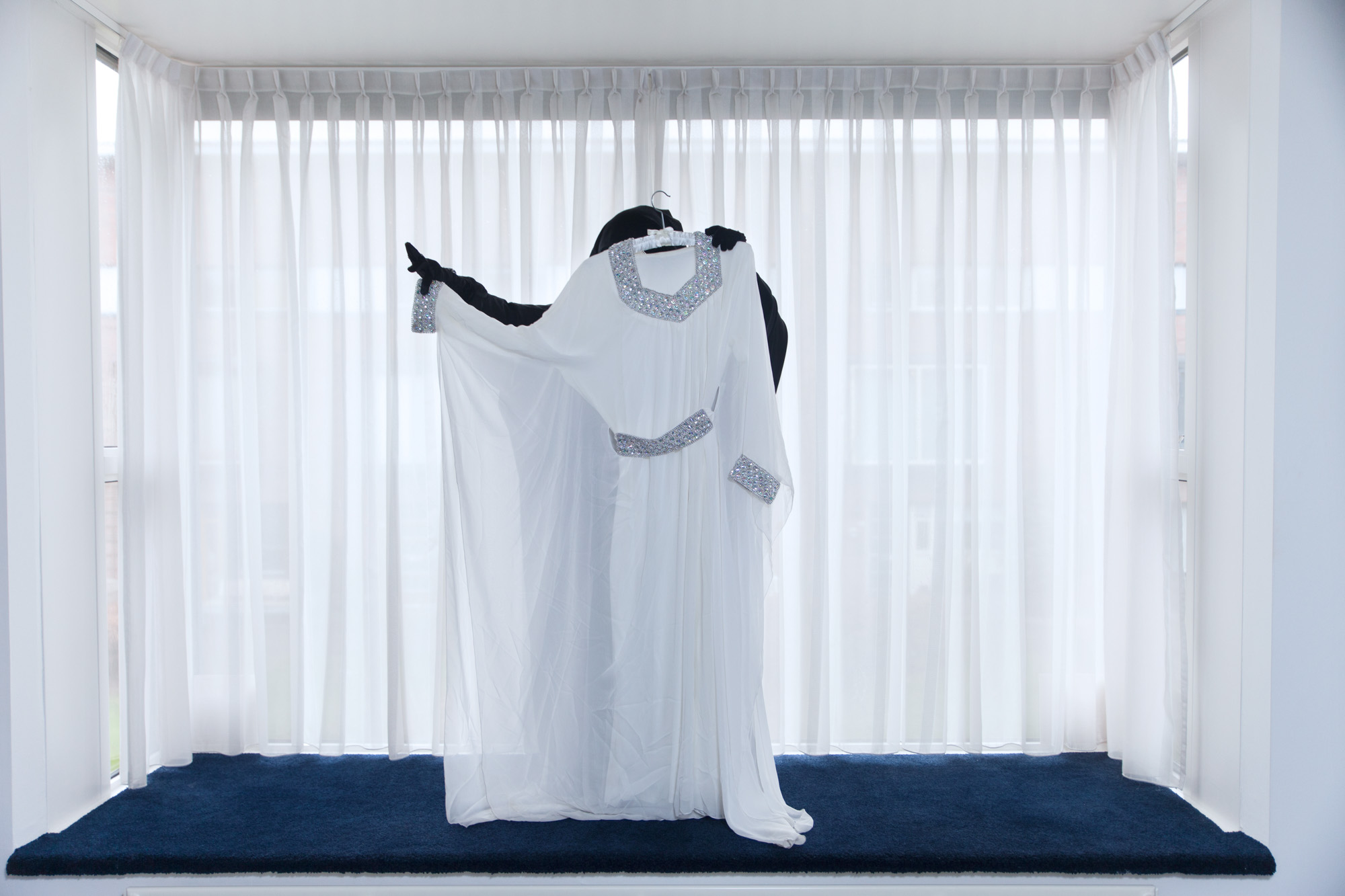 Gesluierd 006 %28c%29 saskia aukema