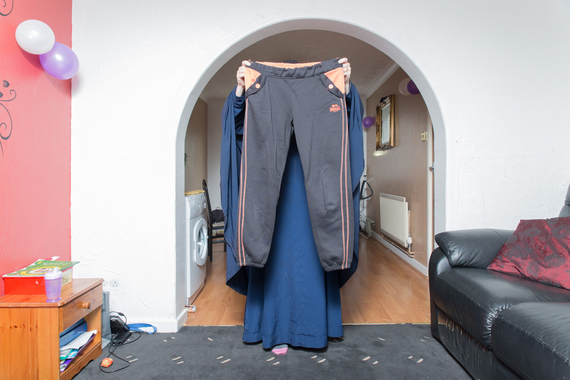 Gesluierd 004 %28c%29 saskia aukema