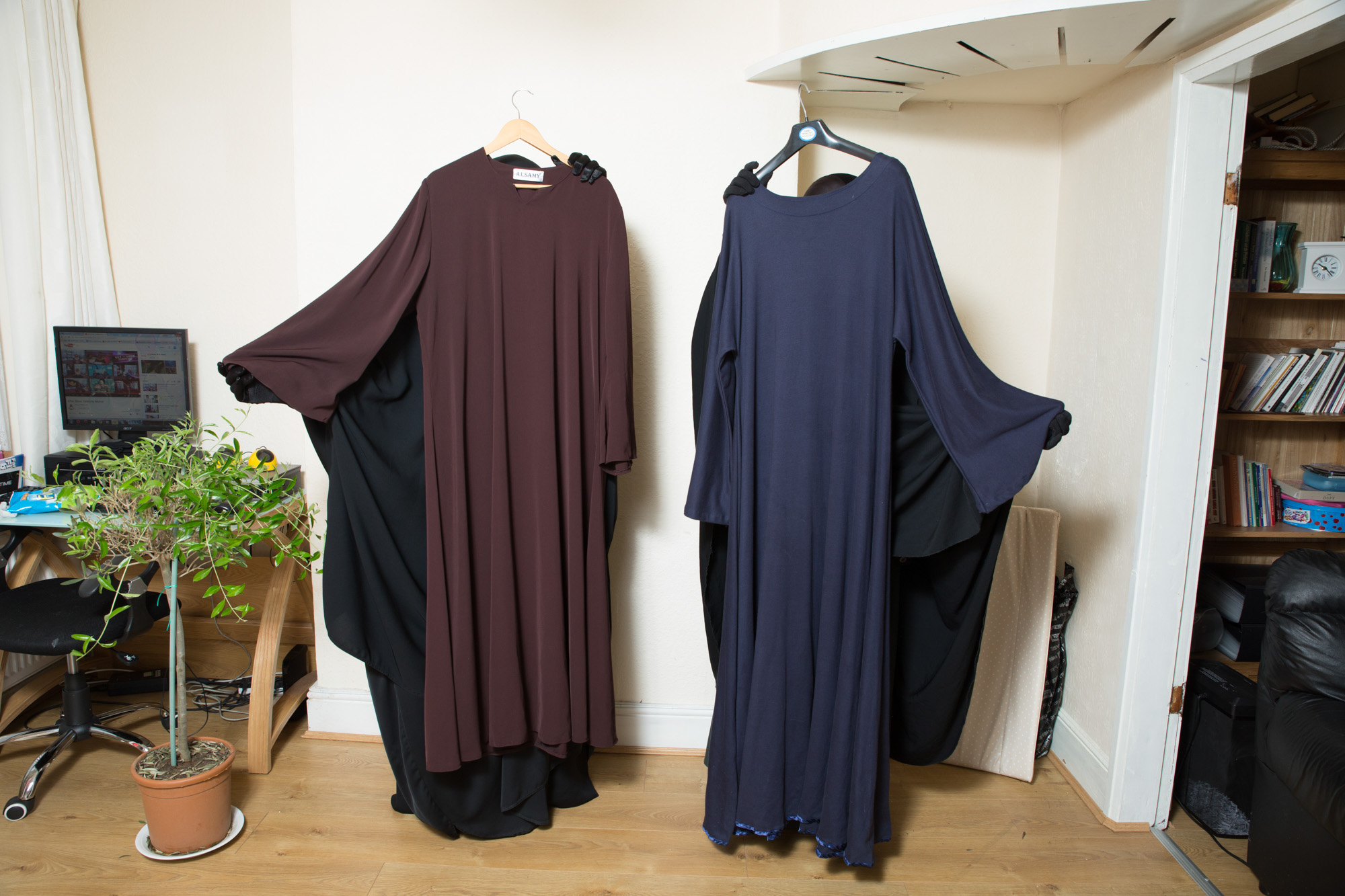 Gesluierd 003 %28c%29 saskia aukema