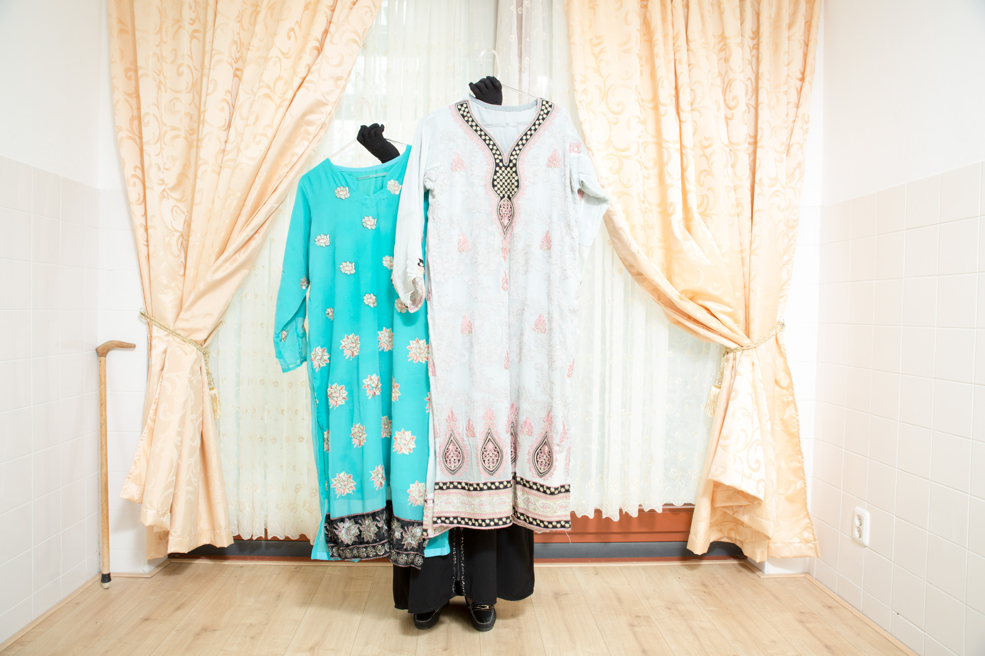 Gesluierd 008 %28c%29 saskia aukema