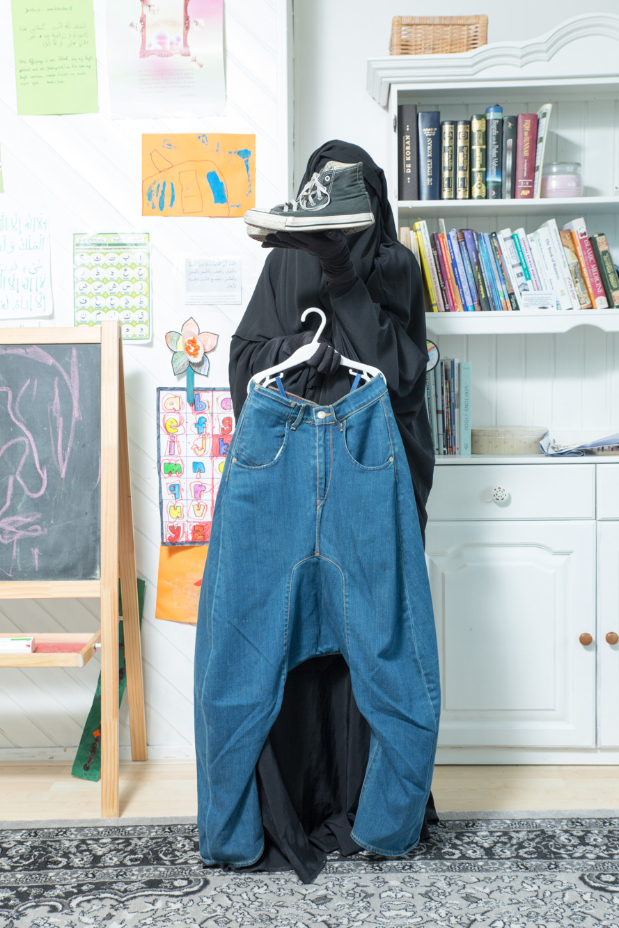 Gesluierd 002 %28c%29 saskia aukema