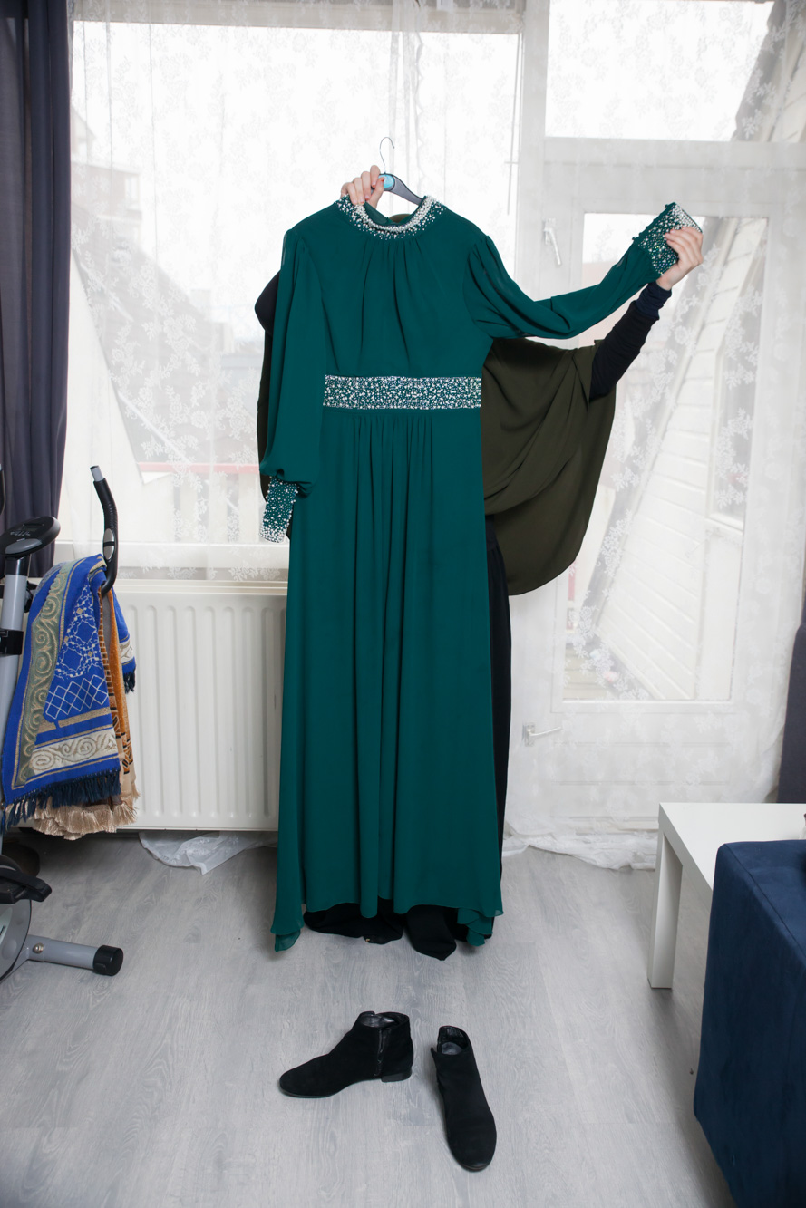 Gesluierd 001 %28c%29 saskia aukema